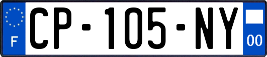 CP-105-NY