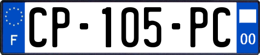 CP-105-PC