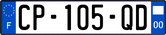 CP-105-QD