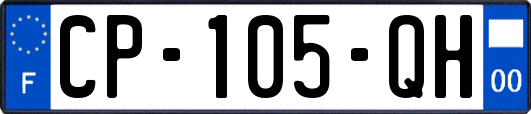 CP-105-QH