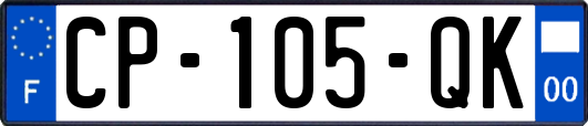 CP-105-QK