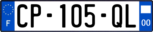 CP-105-QL