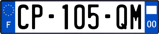 CP-105-QM