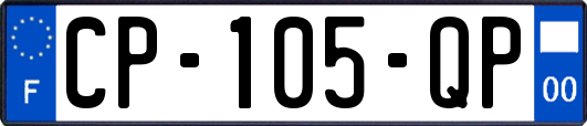 CP-105-QP