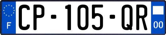 CP-105-QR