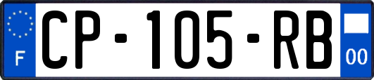 CP-105-RB