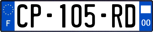 CP-105-RD