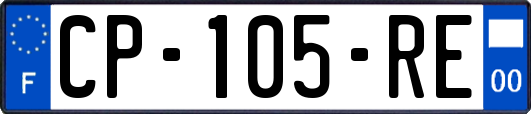 CP-105-RE