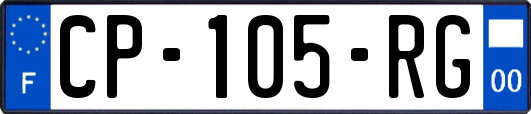 CP-105-RG