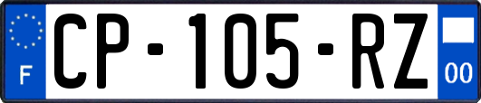 CP-105-RZ