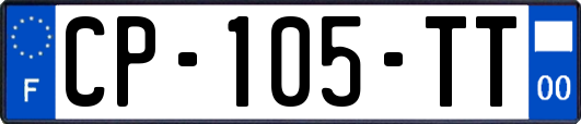 CP-105-TT