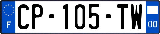 CP-105-TW