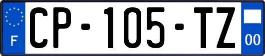 CP-105-TZ