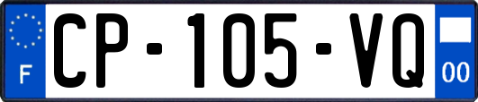 CP-105-VQ