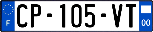 CP-105-VT