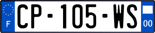 CP-105-WS