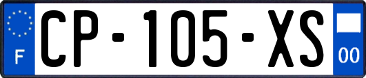 CP-105-XS