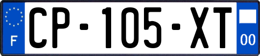 CP-105-XT