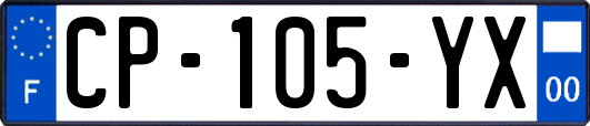 CP-105-YX