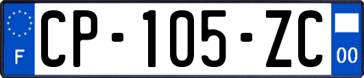 CP-105-ZC