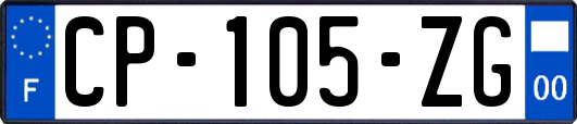 CP-105-ZG