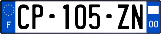 CP-105-ZN