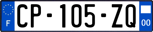 CP-105-ZQ