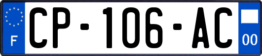 CP-106-AC