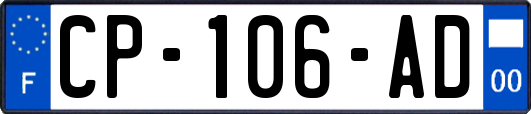 CP-106-AD