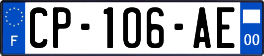 CP-106-AE