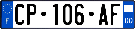 CP-106-AF