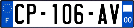 CP-106-AV