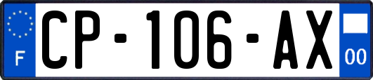 CP-106-AX