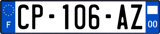 CP-106-AZ