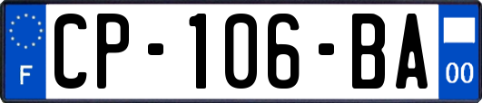 CP-106-BA