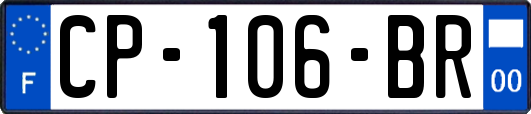 CP-106-BR