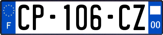 CP-106-CZ