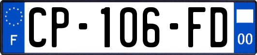 CP-106-FD