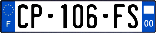 CP-106-FS