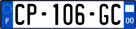 CP-106-GC