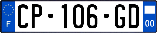 CP-106-GD