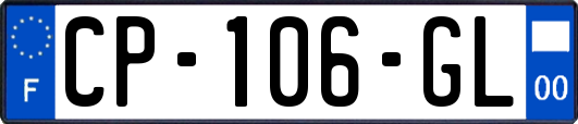 CP-106-GL