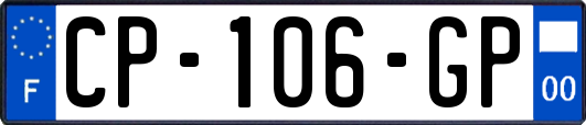 CP-106-GP