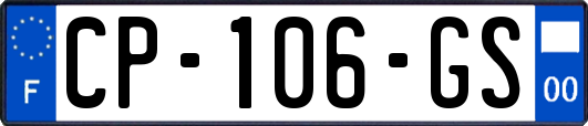 CP-106-GS