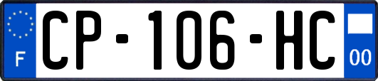 CP-106-HC