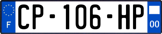 CP-106-HP