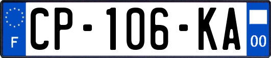 CP-106-KA