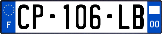 CP-106-LB