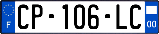 CP-106-LC