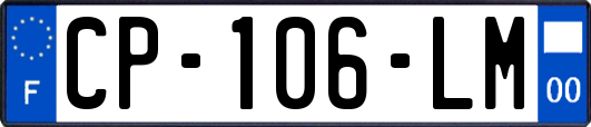 CP-106-LM